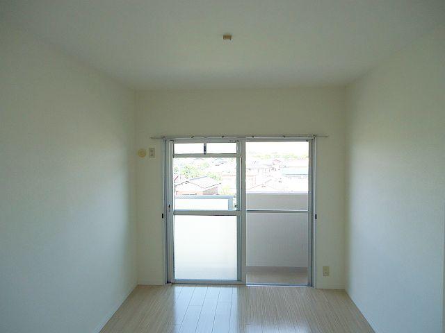 Non-living room