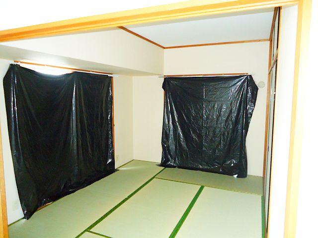 Non-living room