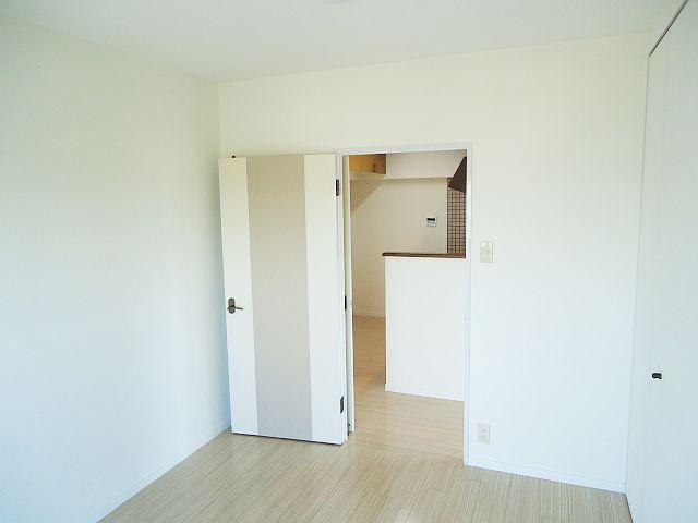 Non-living room