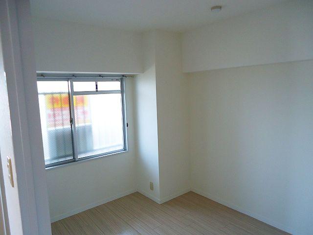 Non-living room