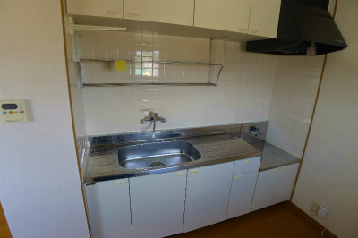 Kitchen. Kitchen