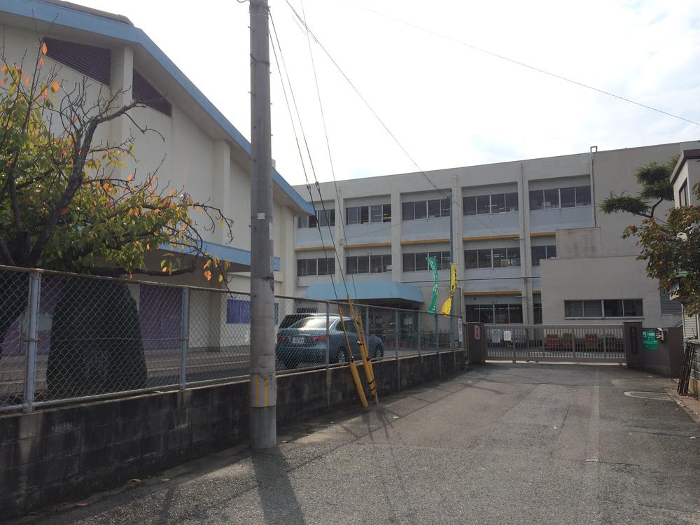 Other. Asakawa Elementary School