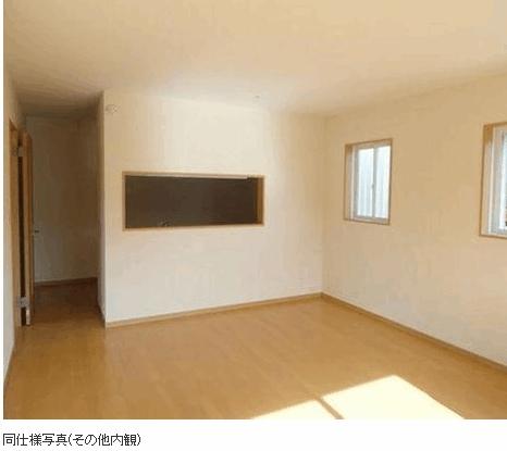Same specifications photos (living). The photograph is the same type