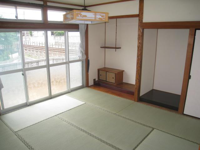 Non-living room