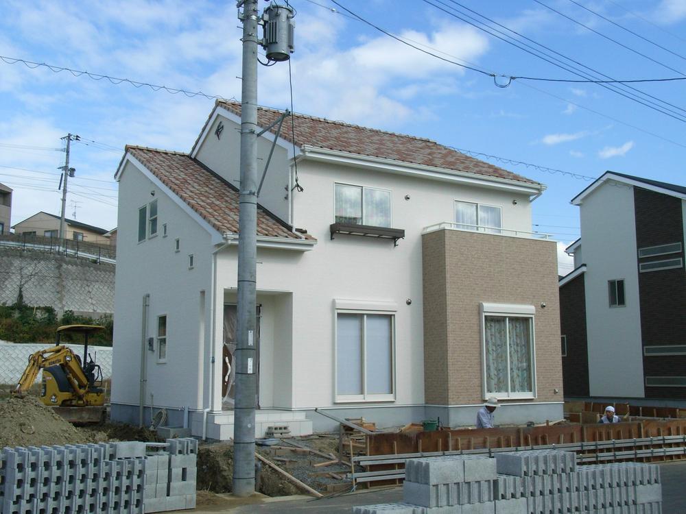 Local appearance photo