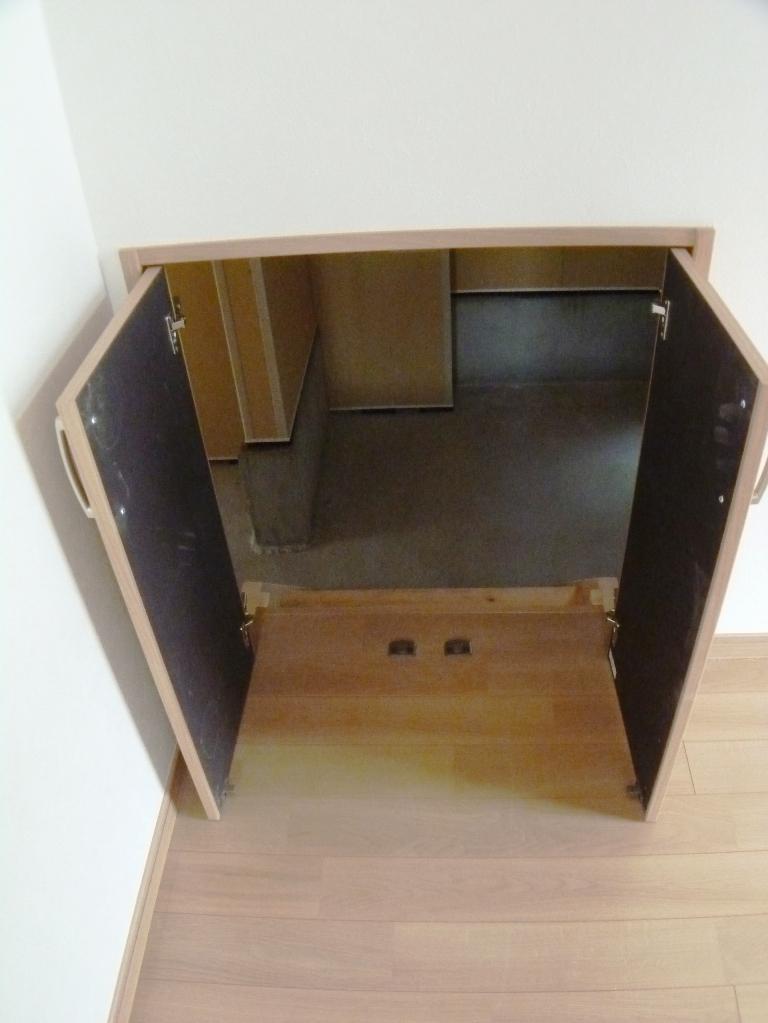 Other introspection. Local (12 May 2013) Shooting