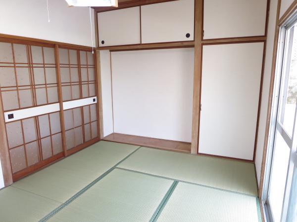 Other introspection. Tatami mat replacement ・ Sliding door ・ wall ・ Ceiling paste replacement