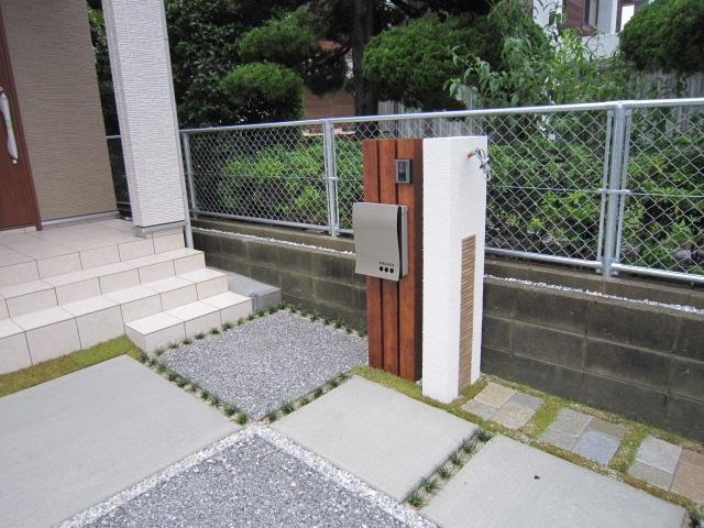 Parking lot. Local (September 2013) Shooting