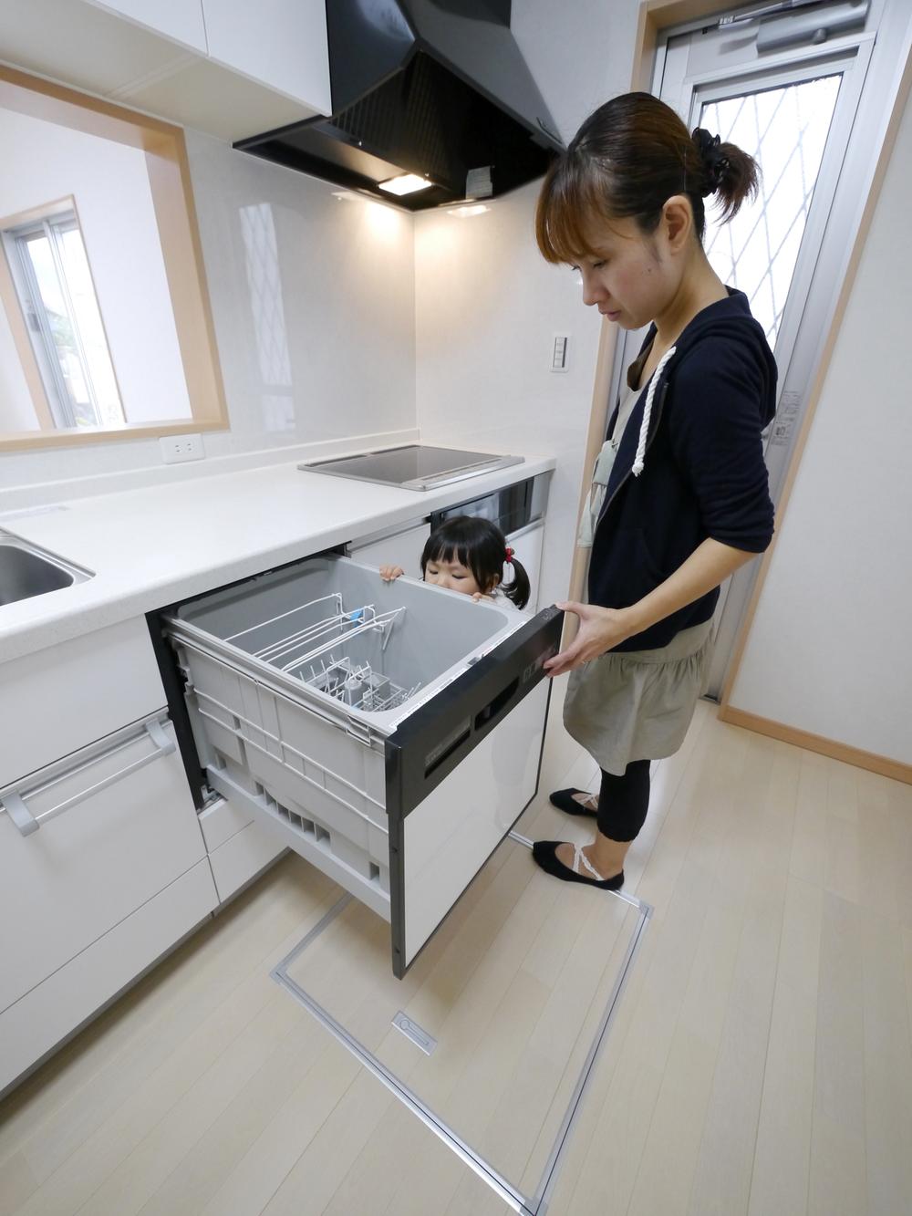 Kitchen. Indoor (September 2013) Shooting