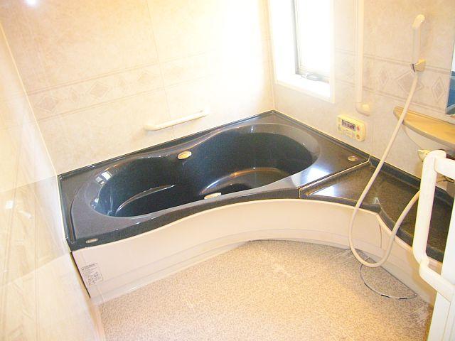 Bathroom. Good per sun!