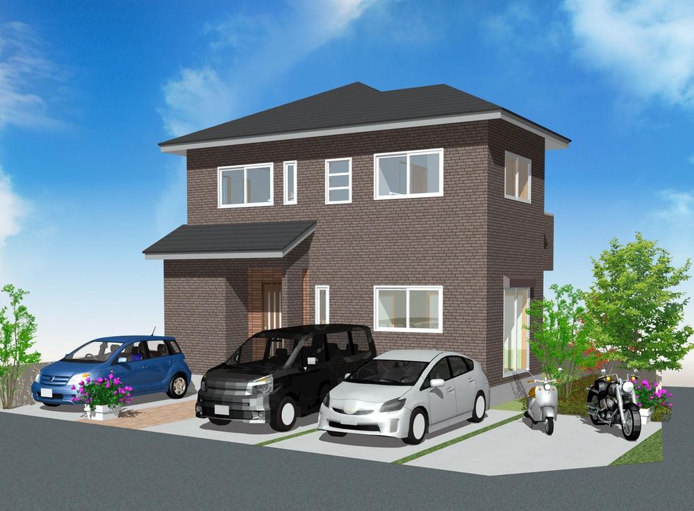 Rendering (appearance). Rendering