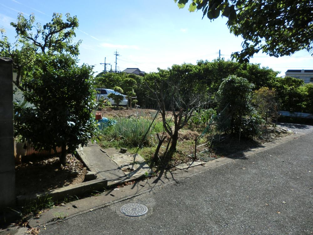 Local photos, including front road. Local (September 2013) Shooting