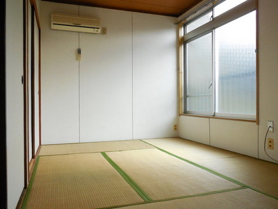 Living and room. Since the south-facing that is pleasant to day Yoku' ☆