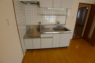 Kitchen. Kitchen