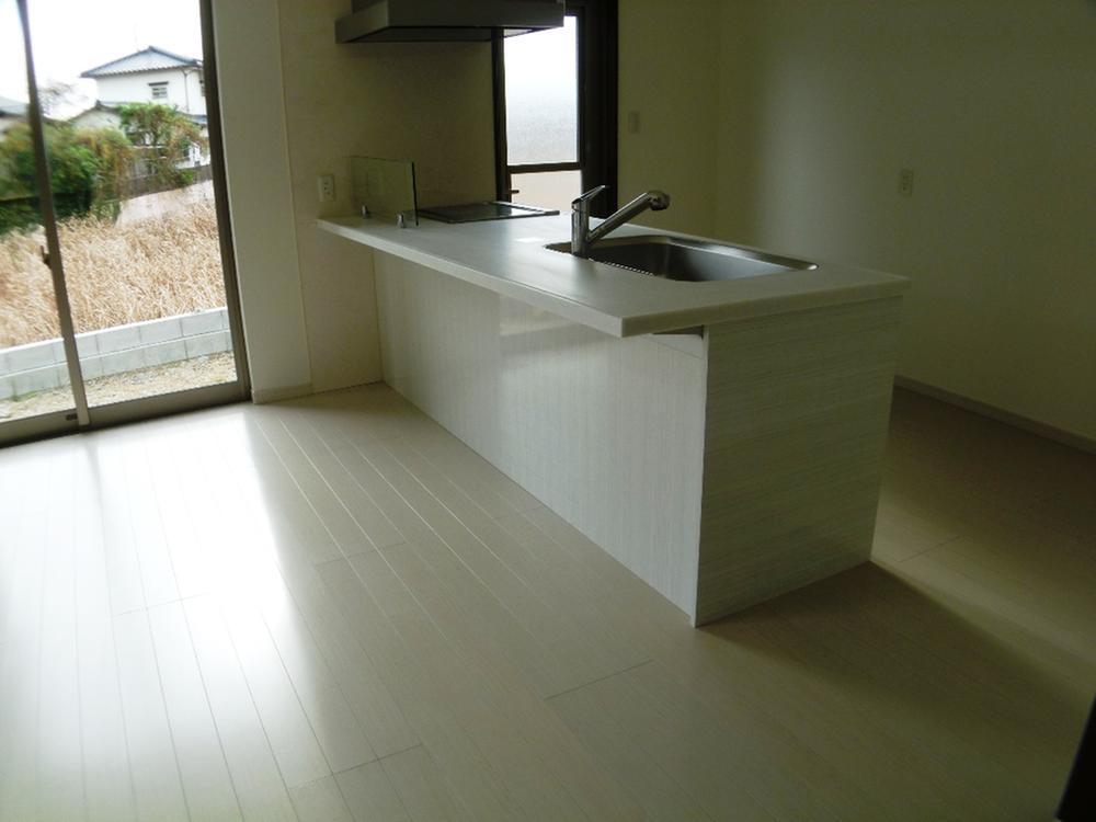 Kitchen. Indoor (12 May 2013) Shooting