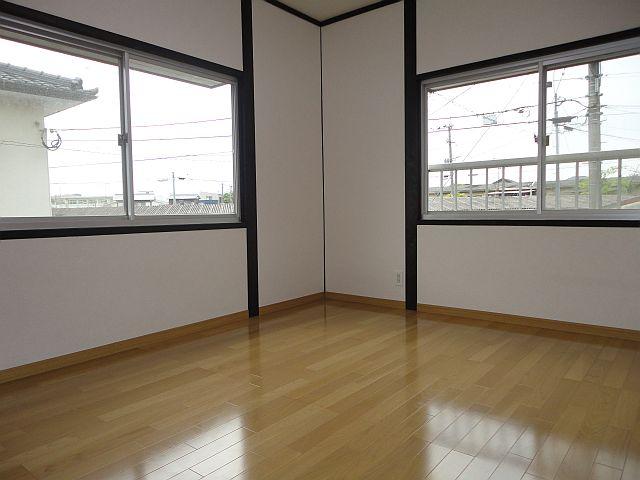 Non-living room