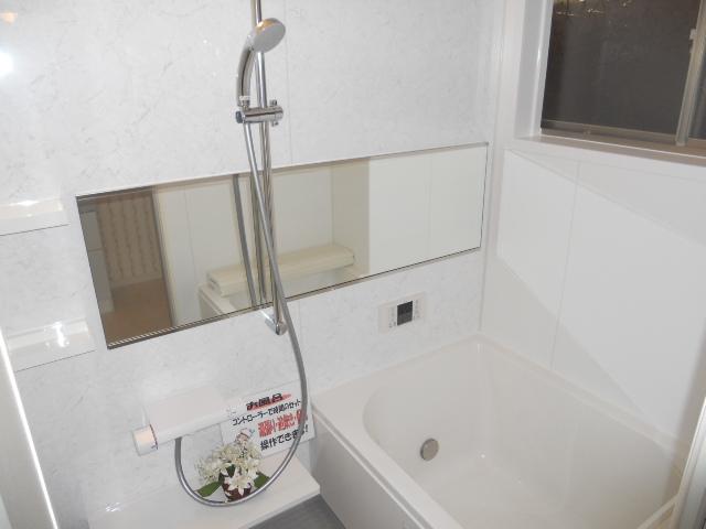 Bathroom. Indoor (10 May 2013) Shooting