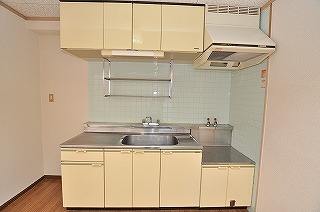 Kitchen. Kitchen