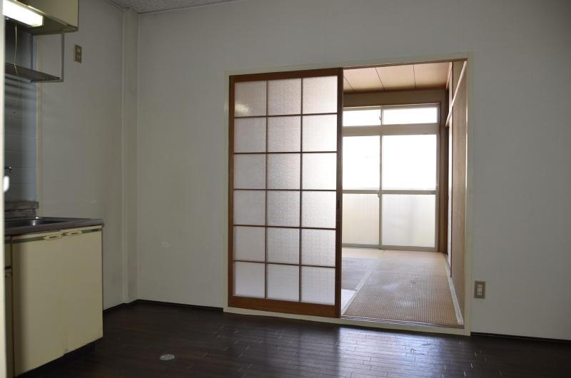 Living and room