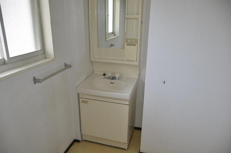 Washroom