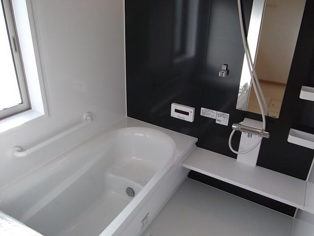 Same specifications photo (bathroom). ( Building) same specification