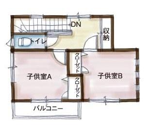 Other. Floor Plan 2F