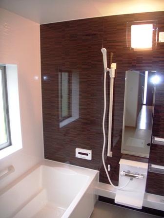 Same specifications photo (bathroom)