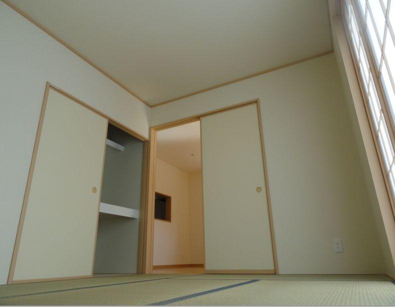 Floor plan. 22,980,000 yen, 4LDK, Land area 255.29 sq m , Building area 105.99 sq m 4LDK