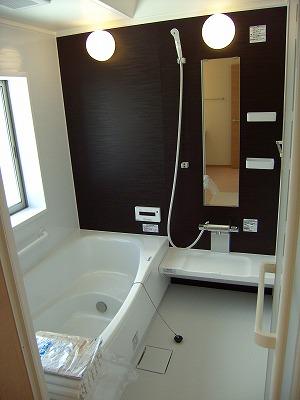 Same specifications photo (bathroom). Same specifications