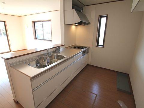 Same specifications photo (kitchen). Same specifications