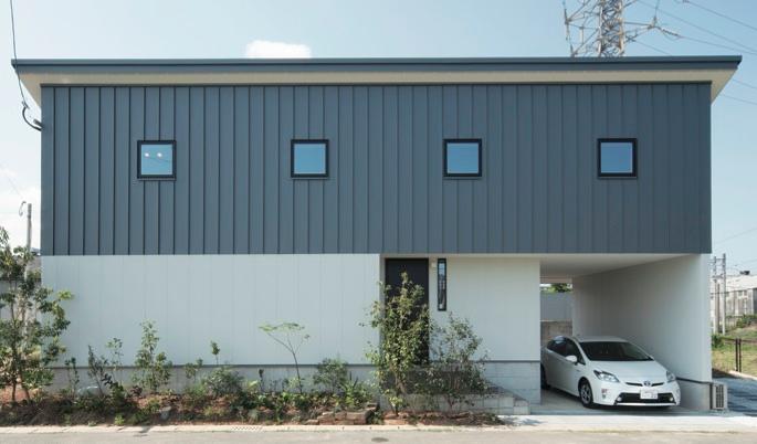 Local appearance photo. Local (August 2013) Shooting