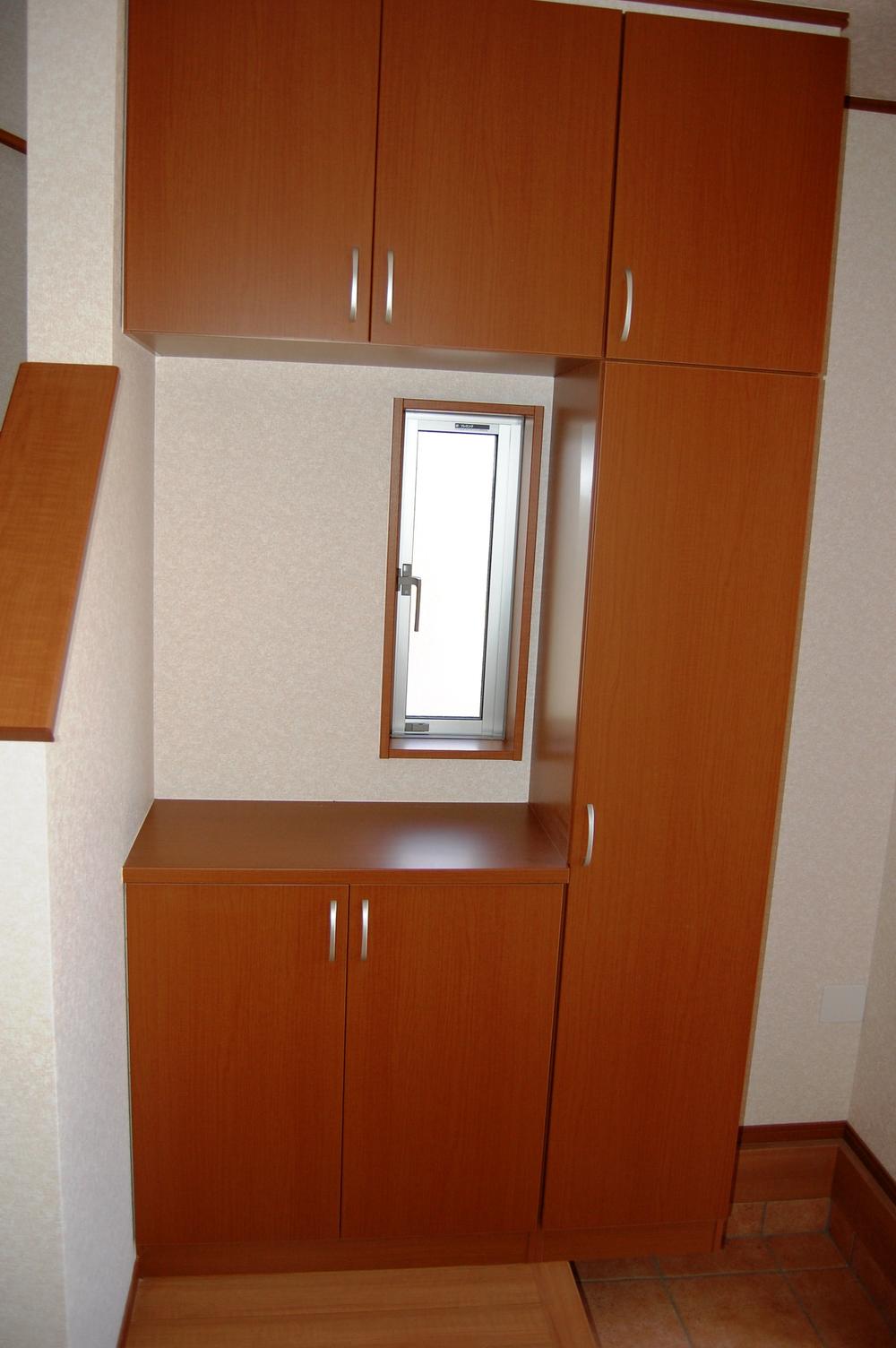 Receipt. Same specifications Shoe box