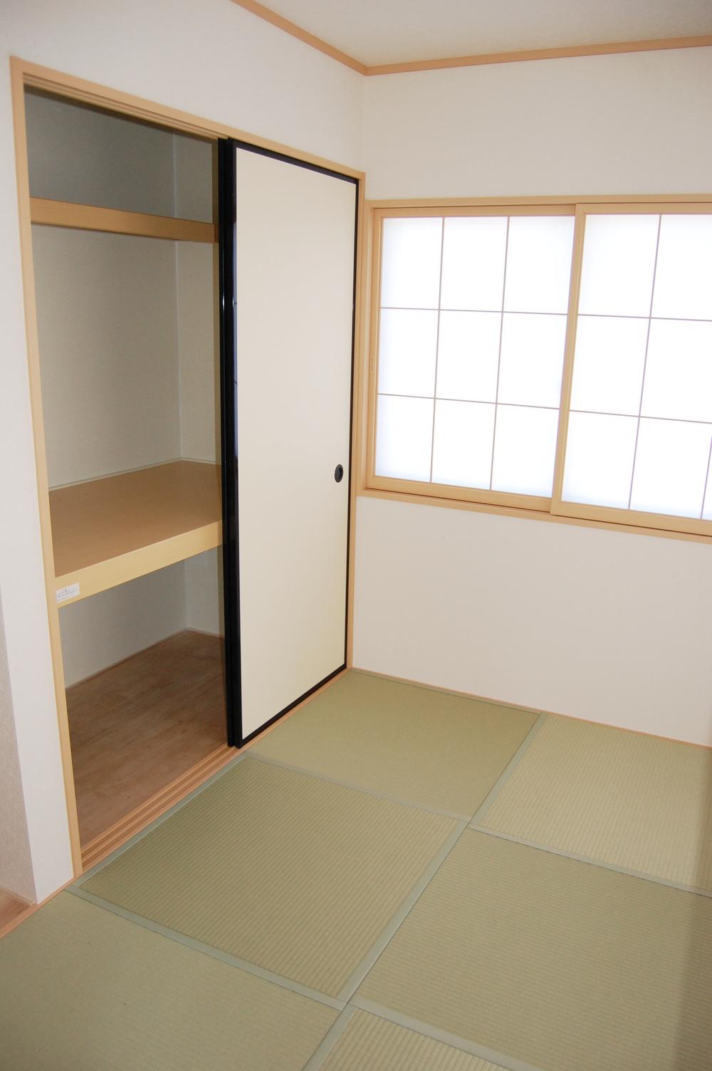 Same specifications photos (Other introspection). Japanese style room