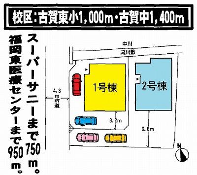 Other.  ☆ layout drawing ☆