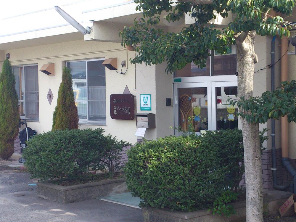 kindergarten ・ Nursery. 807m until Zhuang Hikari nursery school