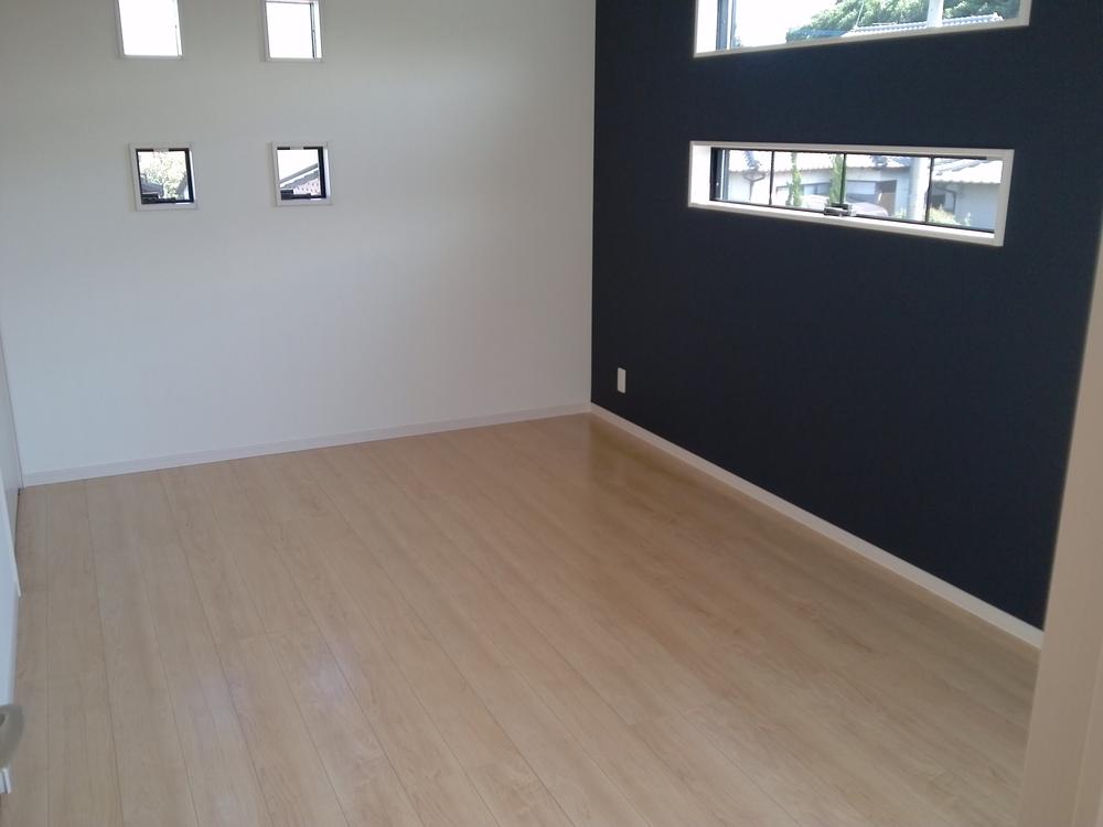 Non-living room. No. 1 destination Master bedroom