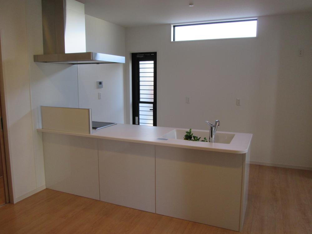 Kitchen. No. 1 destination