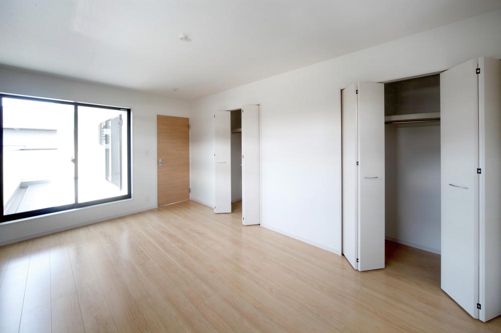 Non-living room. No. 1 destination