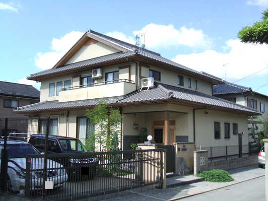 Local appearance photo