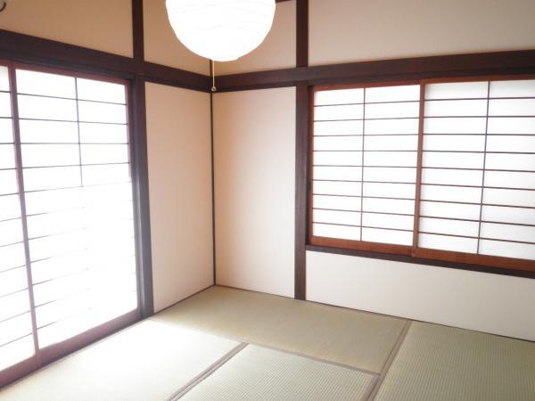 Other introspection. Tatami mat replacement ・ Sliding door ・ Sliding door ・ Wall paste replacement
