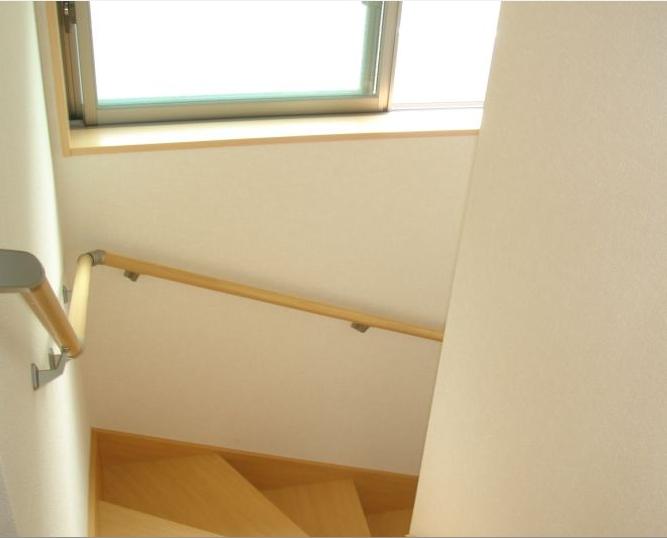 Other.  ☆ Image is a photograph at the time of completion ☆