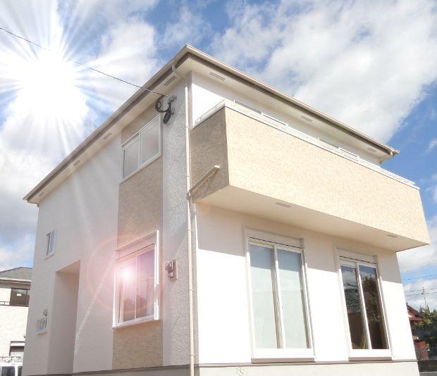 Same specifications photos (appearance).  ◆  ◆ Your family spacious living room that everyone is comfortable and welcoming