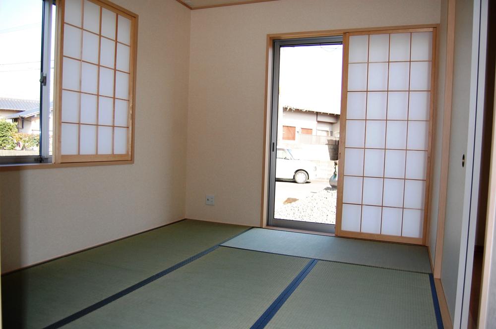 Same specifications photos (Other introspection). Japanese style room