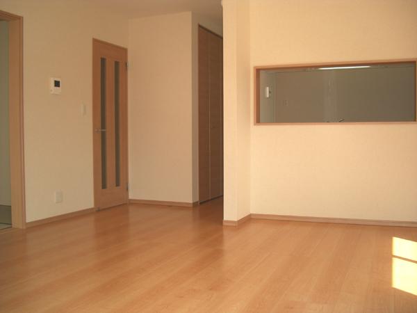 Same specifications photos (living). (1 Building) same specification