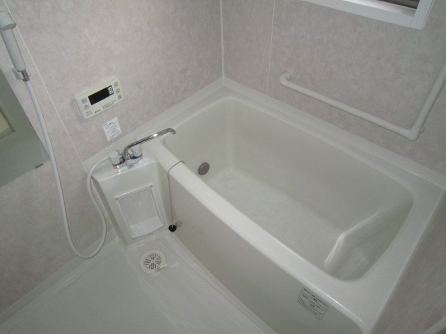 Bath. With reheating function ☆ 