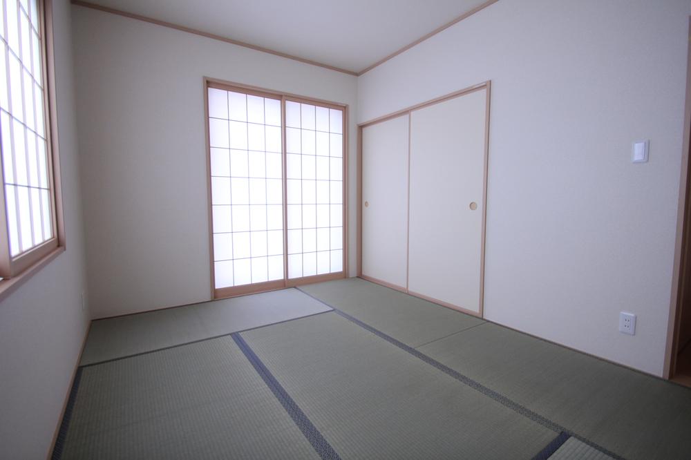 Floor plan. 21,480,000 yen, 4LDK, Land area 175.26 sq m , Building area 105.99 sq m   ☆ 4LDK ☆