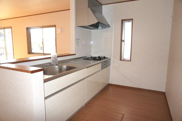 Kitchen. Indoor (12 May 2013) Shooting