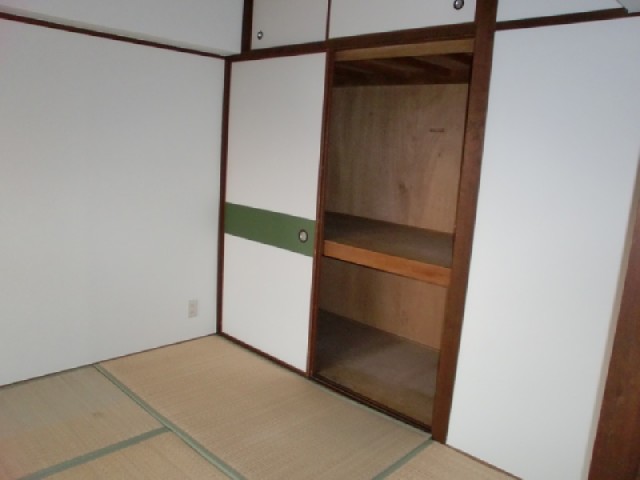 Other room space