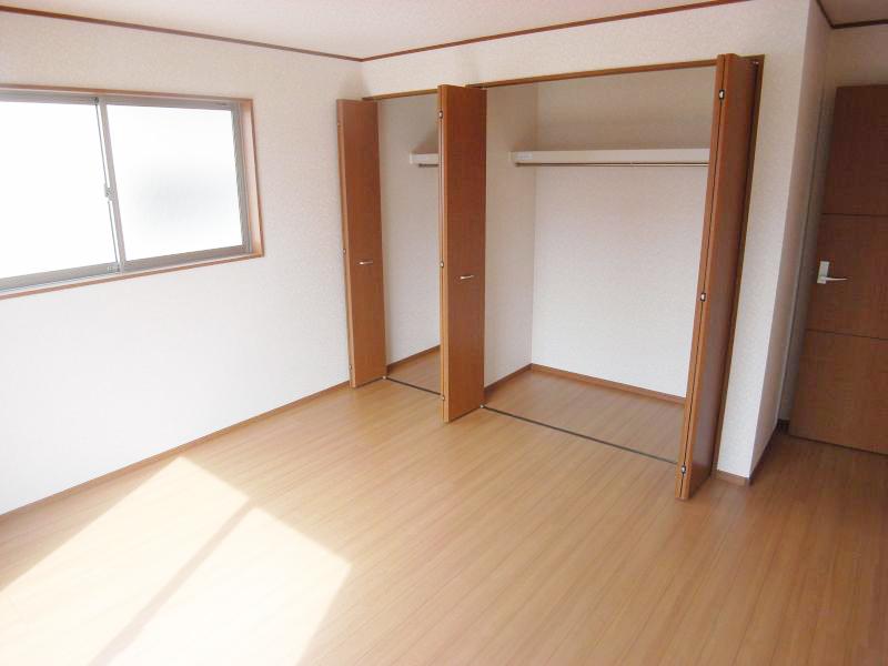 Other introspection. Building 2 Western style room (October 2013) Shooting