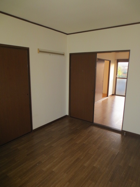 Other room space